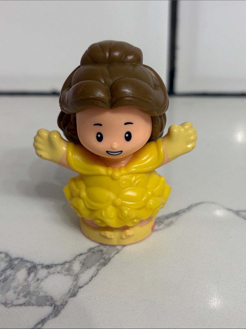 Little People Belle Princess Talker 2021